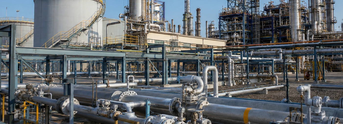 Petrochemical